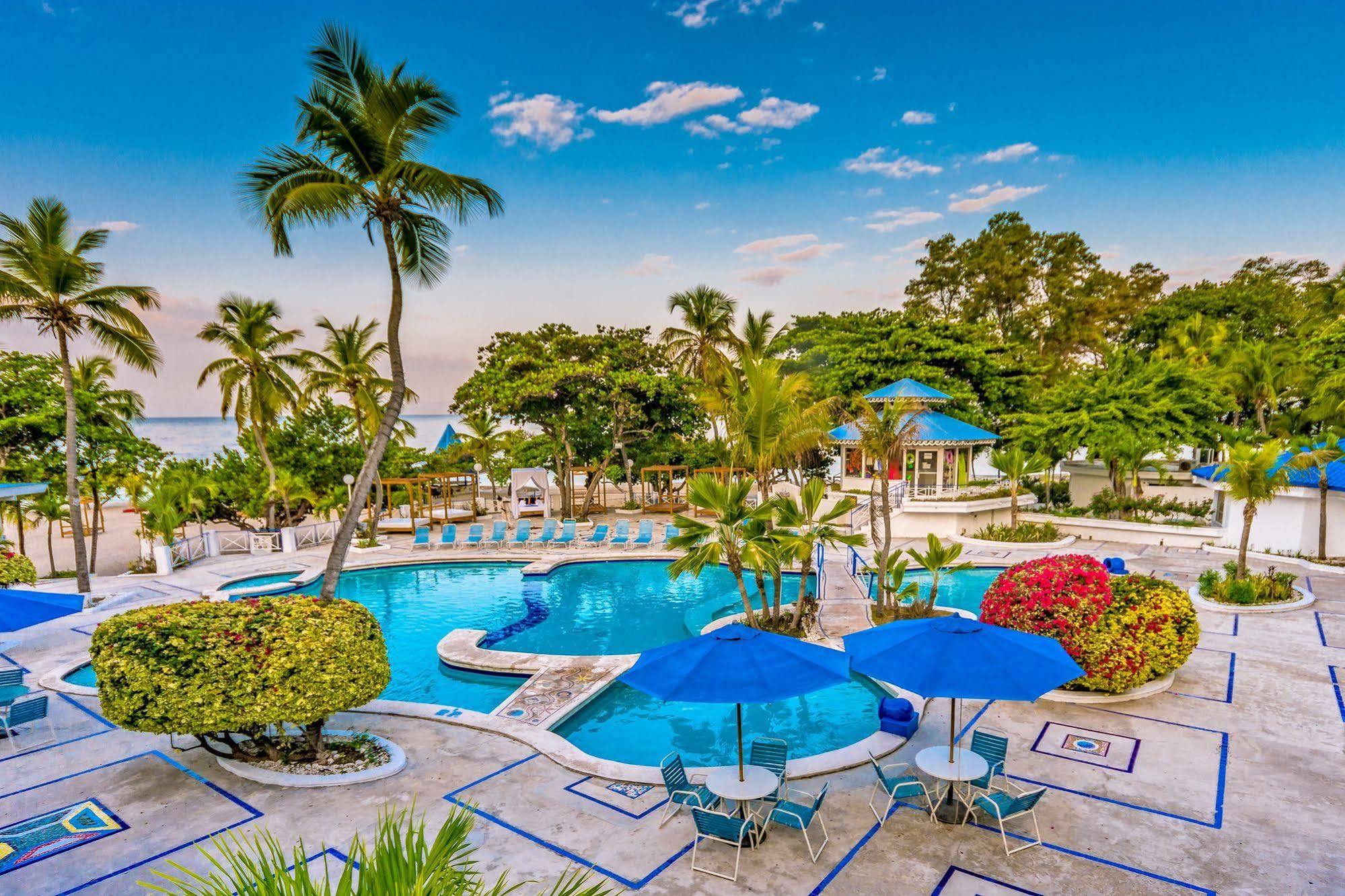 beachfront resorts in haiti